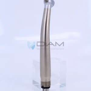 Pieza de mano normal de alta velocidad con botón pulsador estándar antirretracción para NSK: Pana max SX-MU03