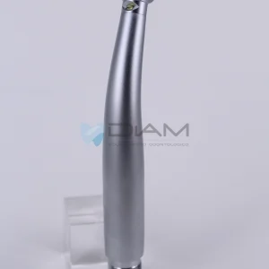 Pieza de mano de alta velocidad LED individual de antorcha grande con generador tipo W&H 95