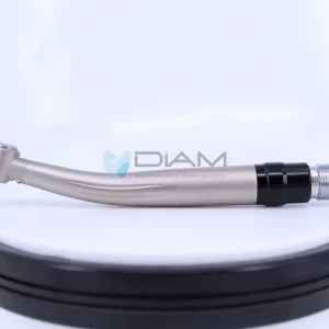 Pieza de mano de alta velocidad con generador LED compatible con NSK Pana max de velocidad 300.000 rpm